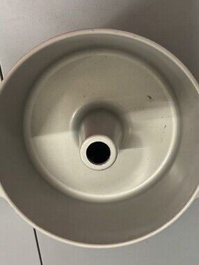 Nordic Ware Bundt Pan Cake & Bagel Food Pan 16 Cups 4.41 Liters